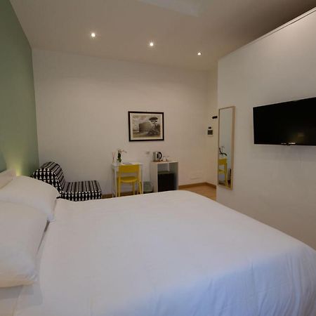 로마 Domus Castroni Germanico B&B 외부 사진