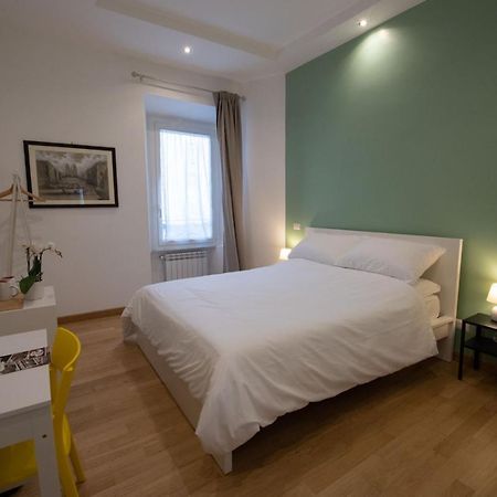 로마 Domus Castroni Germanico B&B 외부 사진