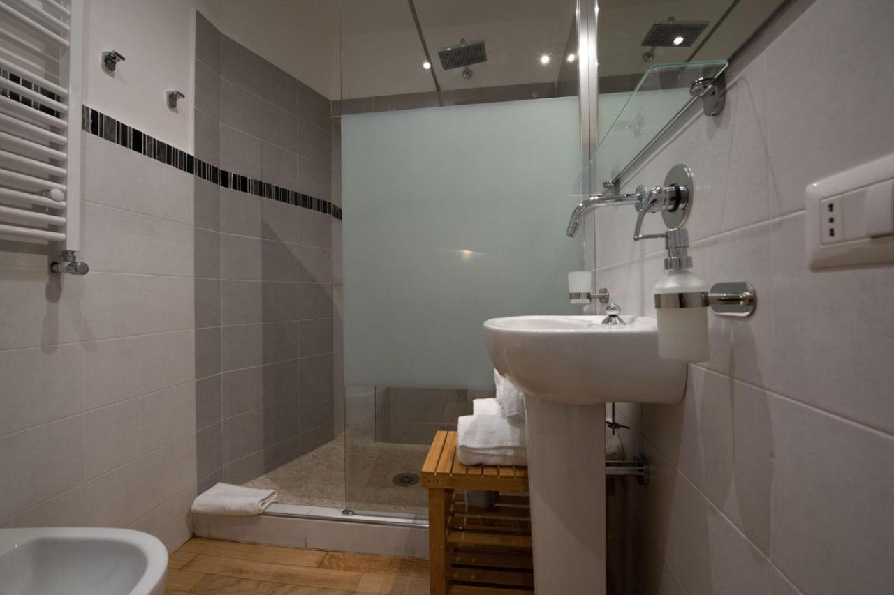 로마 Domus Castroni Germanico B&B 외부 사진